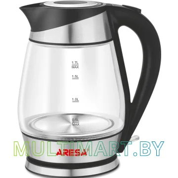 Электрочайник Aresa AR-3441